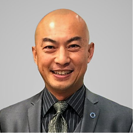 Dr. Jibin Chi