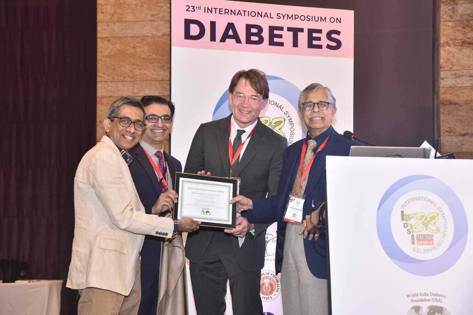 idsi-Diabetese-doctor-list